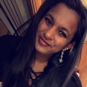 Meet your Posher, Megan